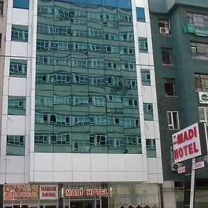 Madi Hotel Ankara